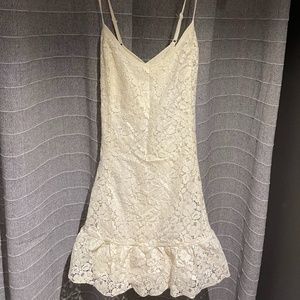 Aritzia Talula Dress